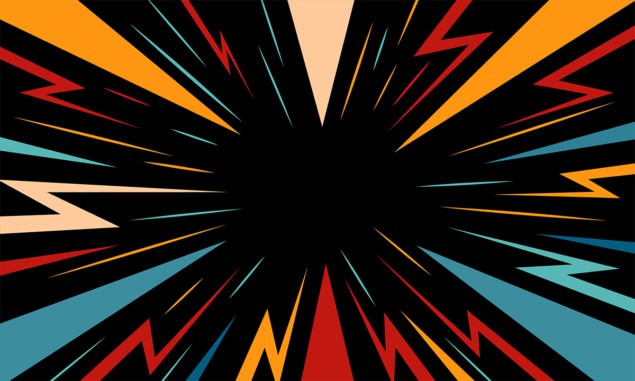 Abstract electricity