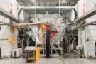 General Fusion tokamak