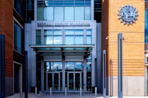 NSF HQ