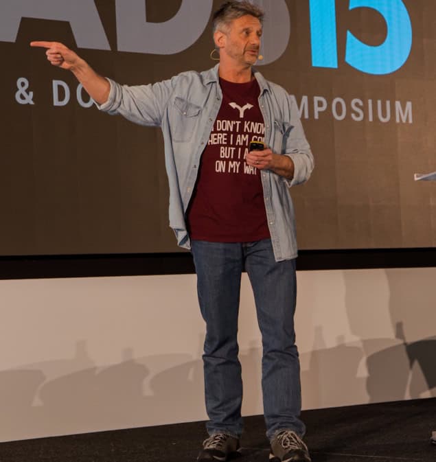 Dirk Verellen