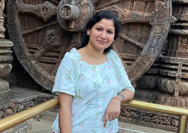 Shobha Shukla