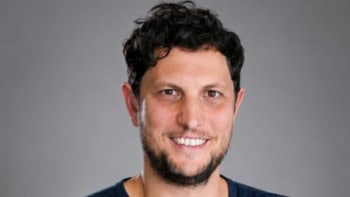 Photo of Yonatan Cohen