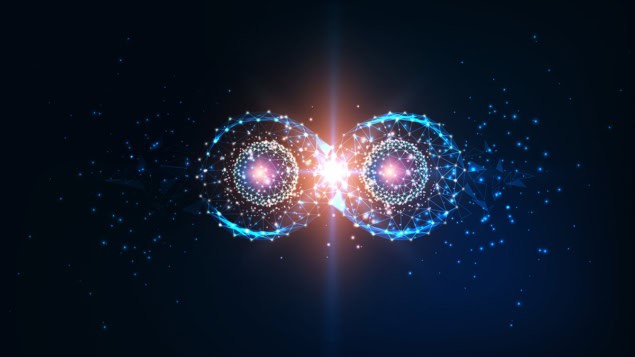 quantum many-body chemistry