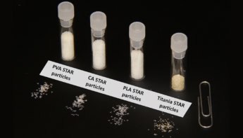 Batches of STAR particles