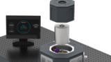 RapidCycle 100 EC cryostat from Montana Instruments