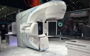 Accela radiotherapy platform