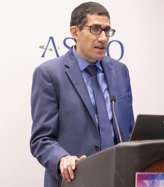 Ayal Aizer