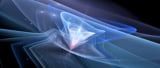 Spinning light interaction abstract