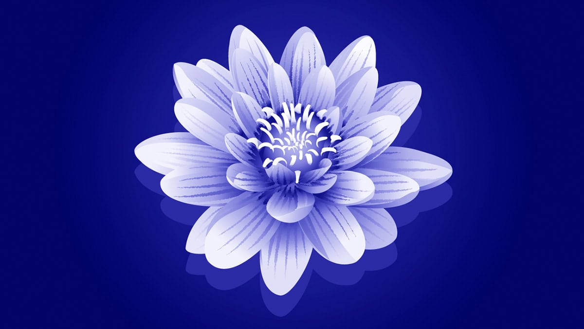 Word flower puzzle no. 8 – Physics World