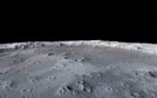 surface of the Moon