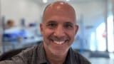 Photo of Nick Zacharopoulos