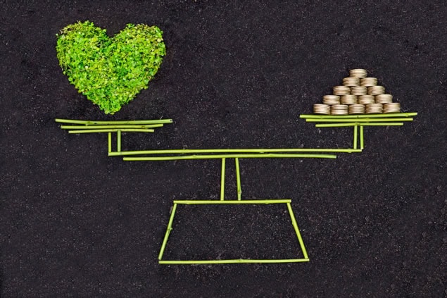 Optimising performance and cost