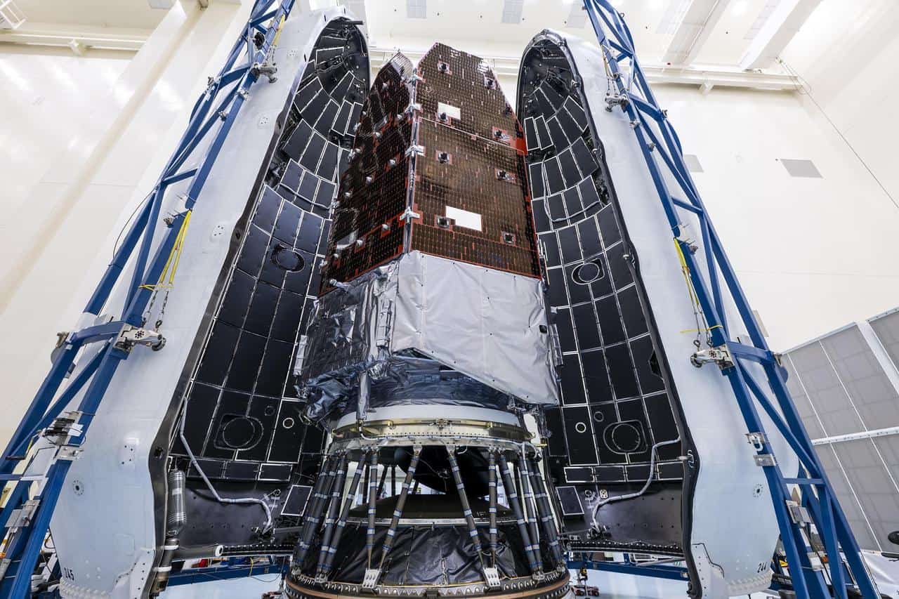 The Nancy Grace Roman Space Telescope