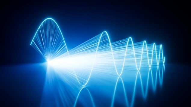 Waves and metamaterials