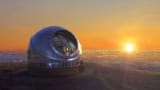 Image of the Thirty Metre Telescope