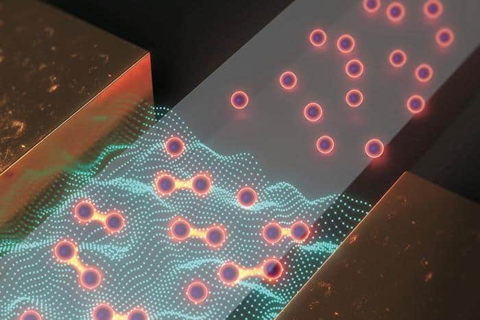 ‘Vacuumtronics’ could help make better superconductors