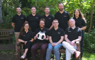 The Siloton team