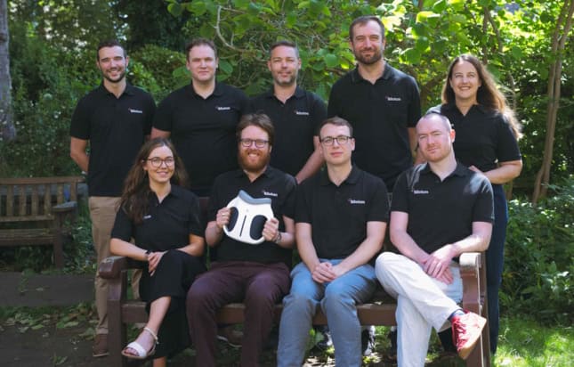 The Siloton team