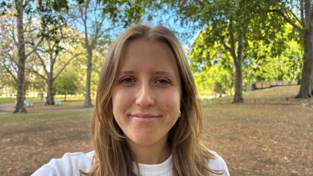 Tania Kendrick