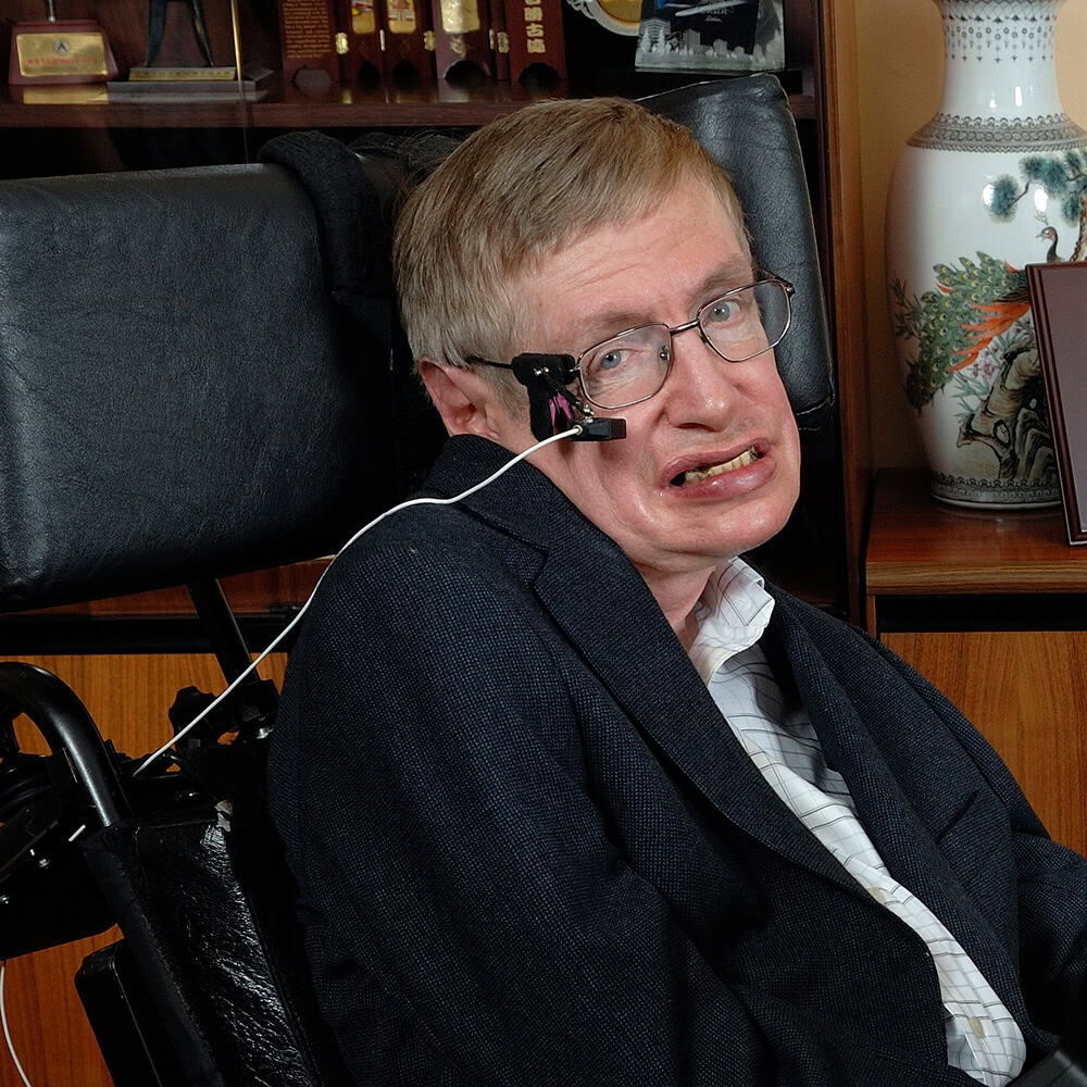 Hawking, warts and all: a new biography of a scientific icon