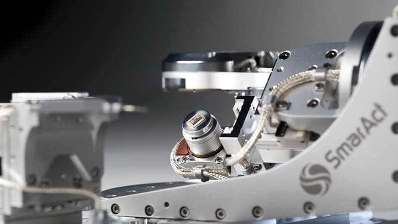 One sample, many dimensions: prospects for multimodal nanoscale characterization