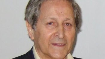 Photo of Claude Cohen-Tannoudji
