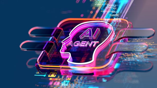 AI agent