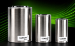 Excelitas Luxium precision cylinders
