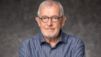 Francis Halzen