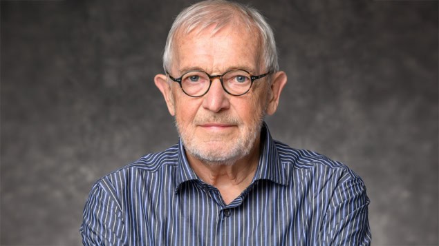 Francis Halzen