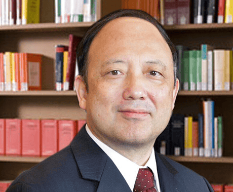Shiyi Chen