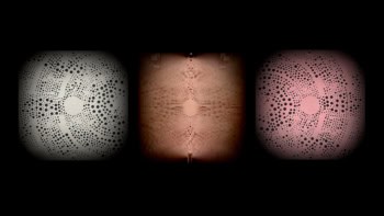 Superposition artwork