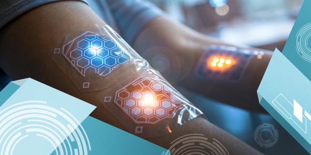 Wearable medical tech